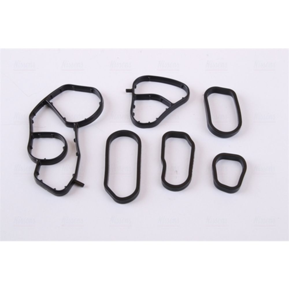 Öljynjäähdytin 30-04256