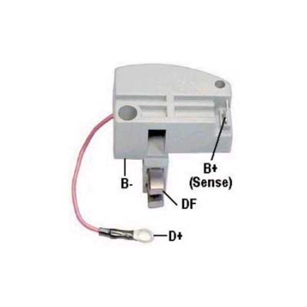 Pingeregulaator 11-3011