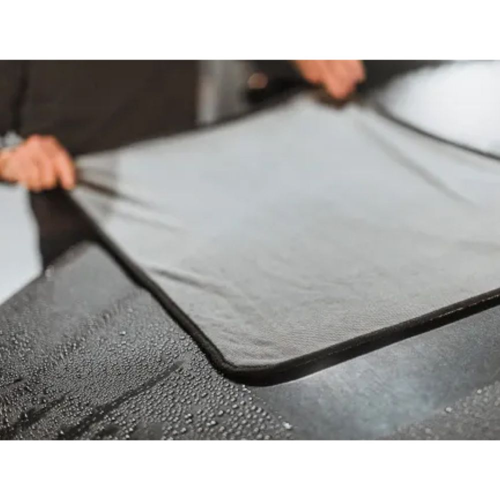 Autoglym Ultra Soft Drying Towel kuivausliina