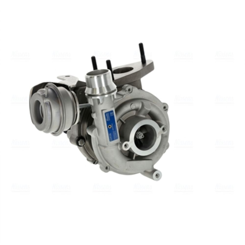 Turboahdin 13-10000