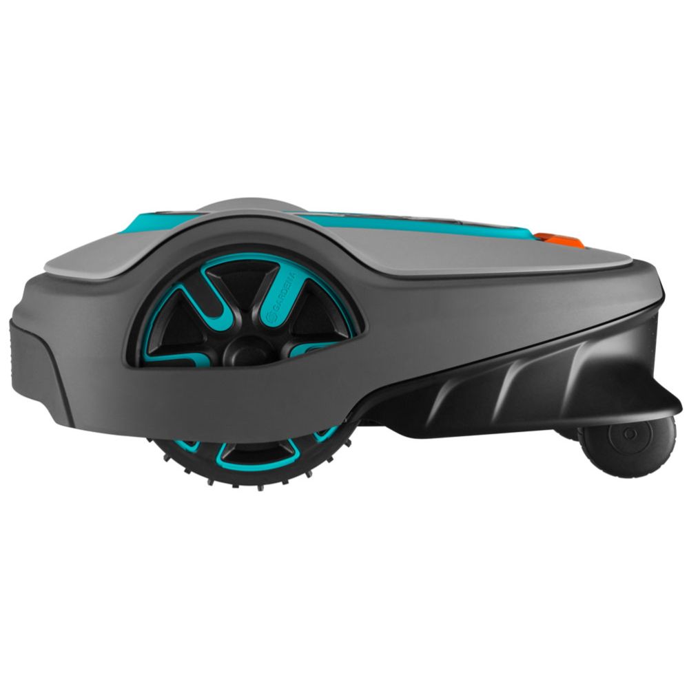 Gardena Sileno Life 700 robottiruohonleikkuri