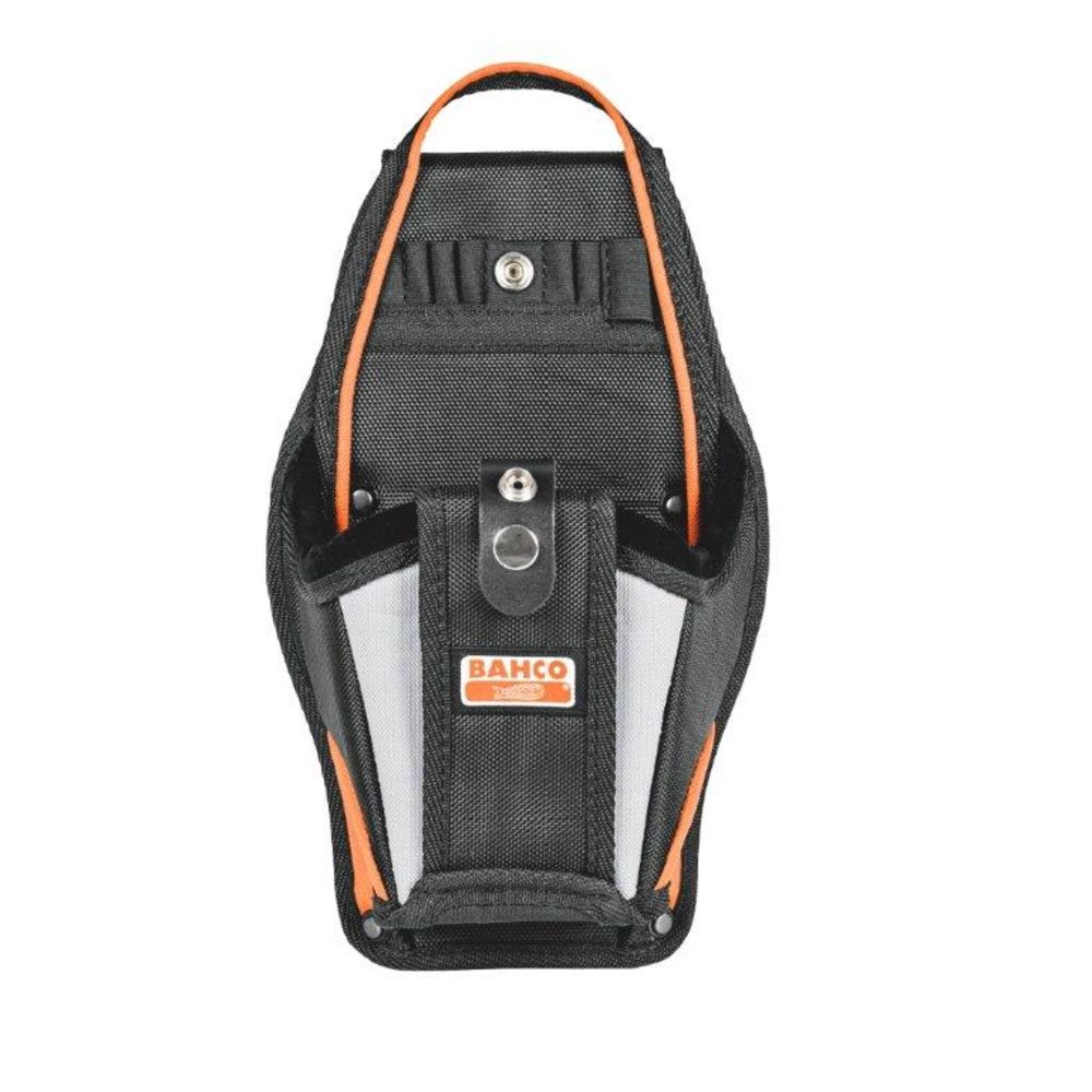 Bahco 4750-DHO-3 vöötasku akutrellile