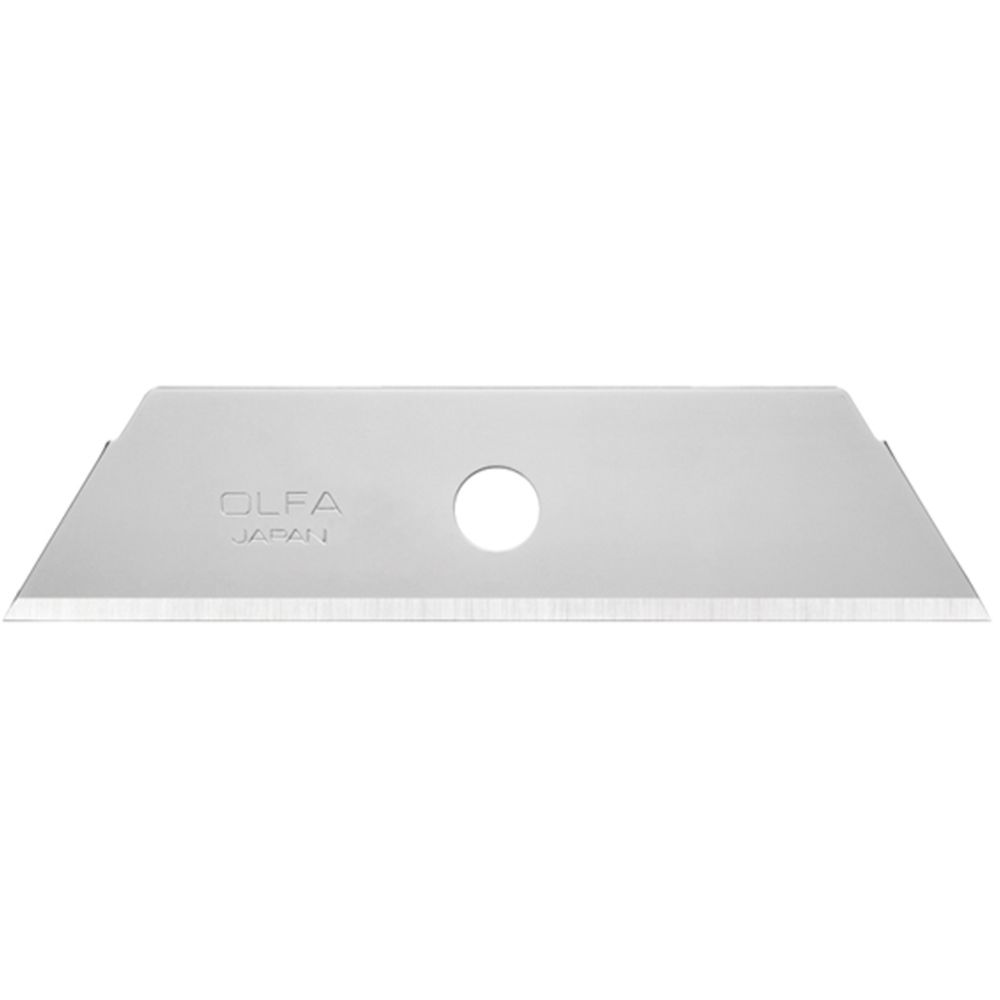 Olfa SKB-2/5B turvanoa varuterad, 5 tk