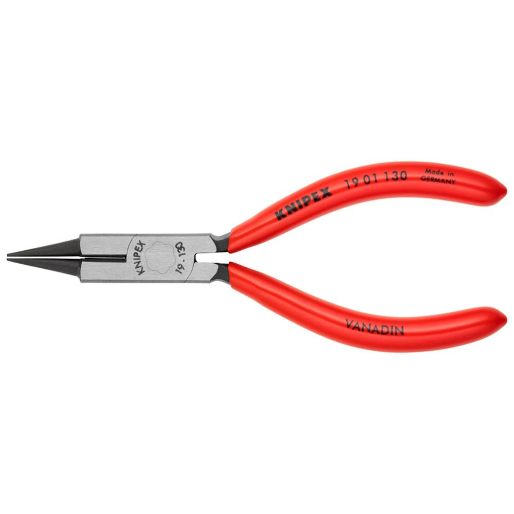 Knipex® 19 01 130 pyörökärkipihdit katkaisuterällä 130 mm