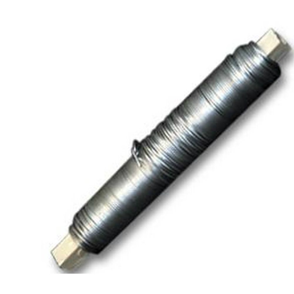 Järntråd zink 175 g