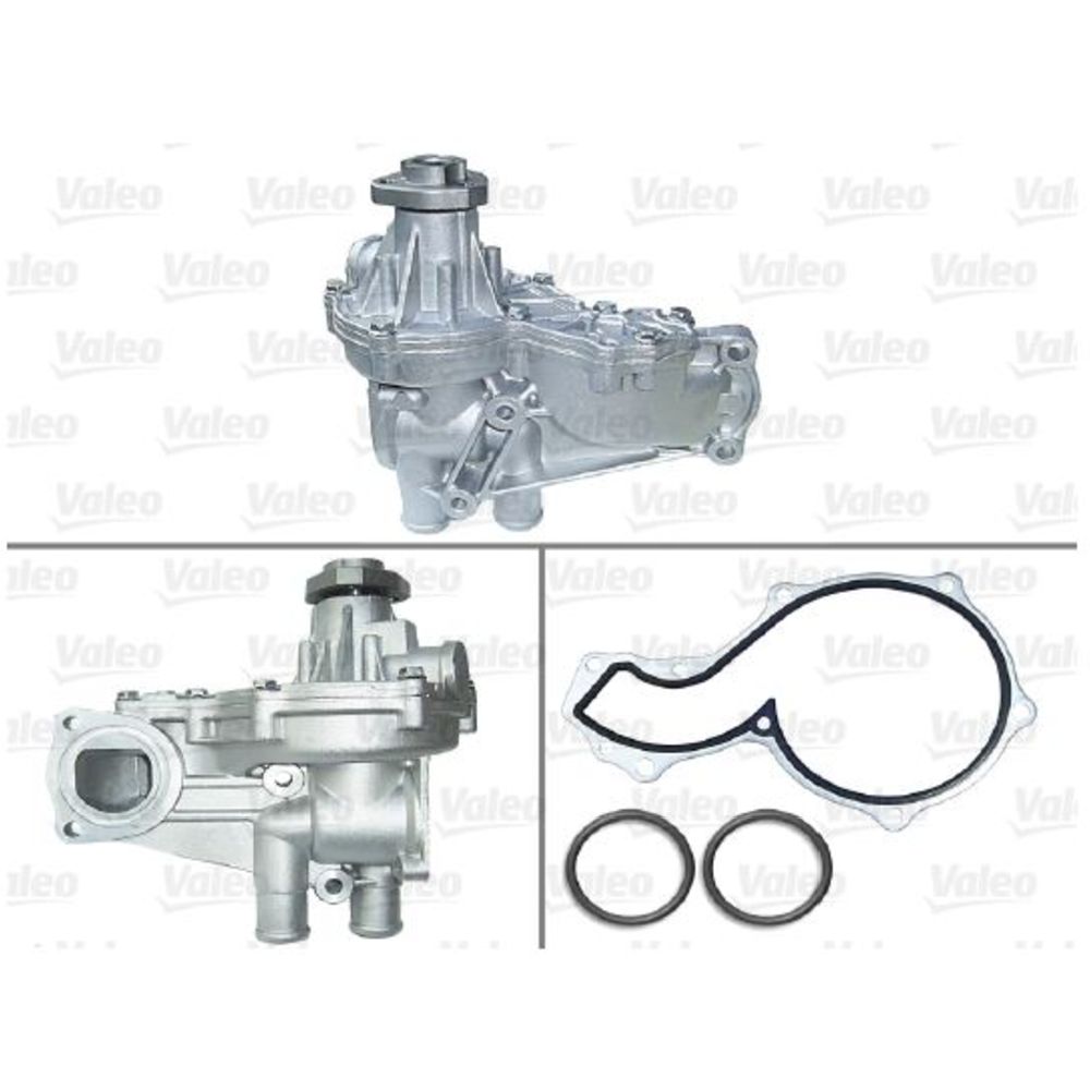 Vattenpump 30-9714
