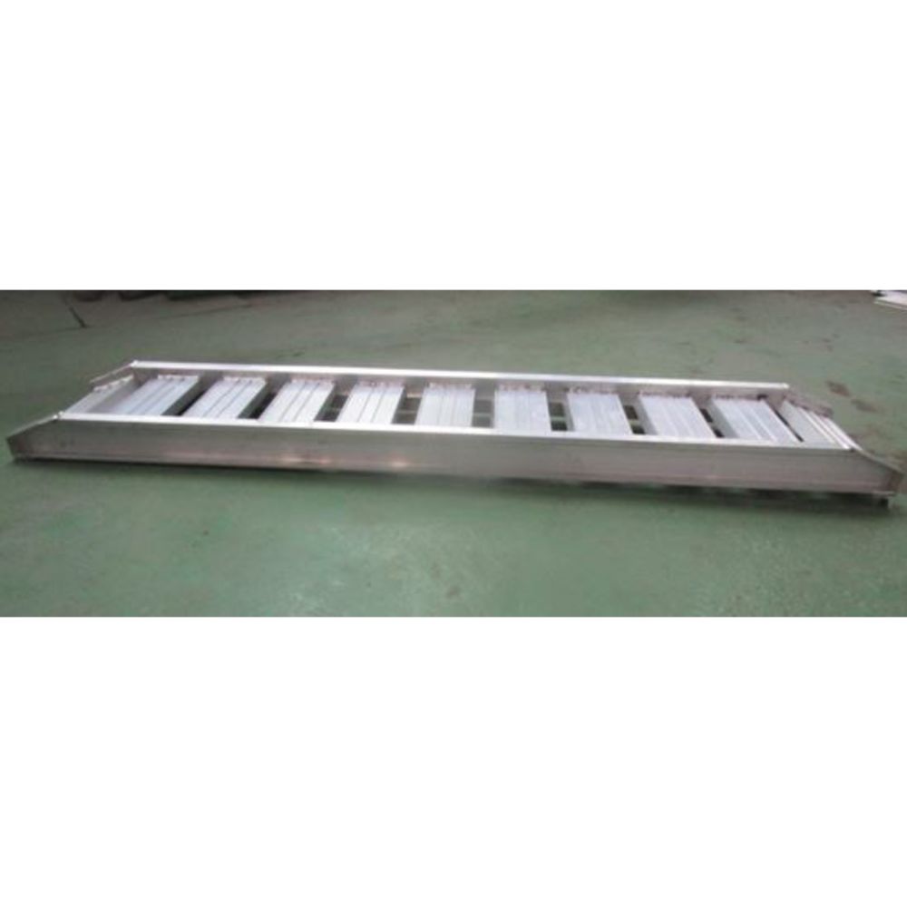 Mag-Pro Tools lastramp 183 x 37 cm 2700 kg 2 st.
