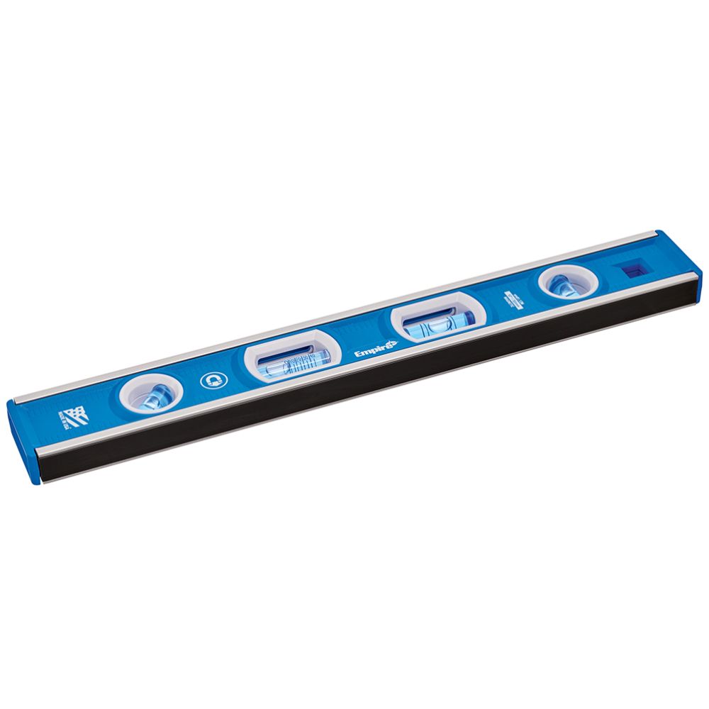 Empire EM81 True Blue® vattenpass med magnet 300 mm