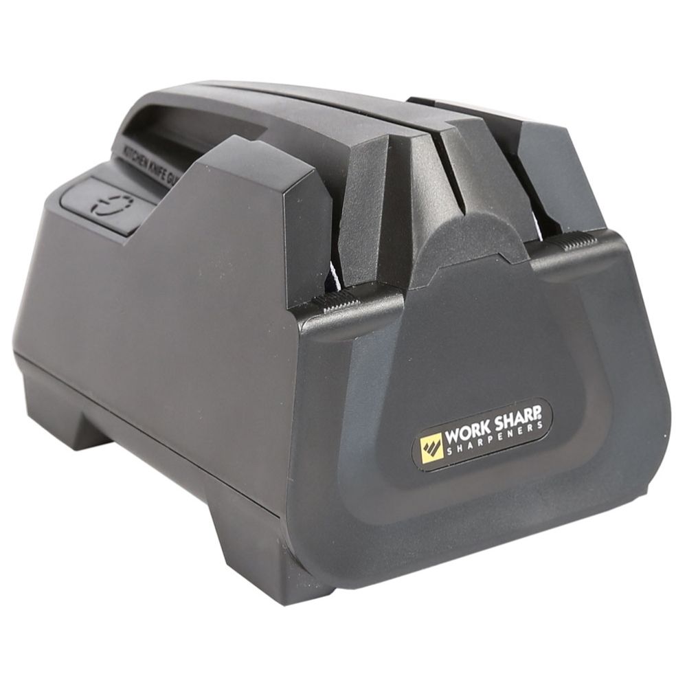 Work Sharp Electric Kitchen knivslip
