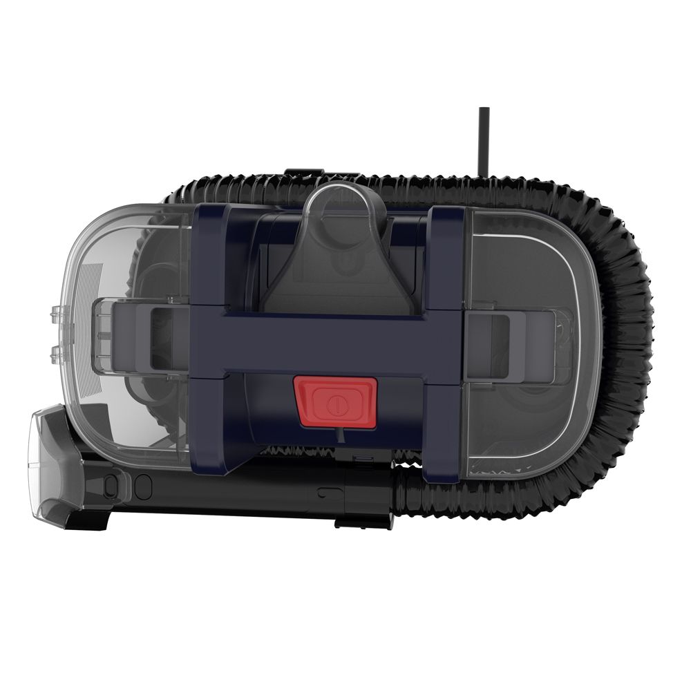 Dapper tekstiilipesur 1l 400 W