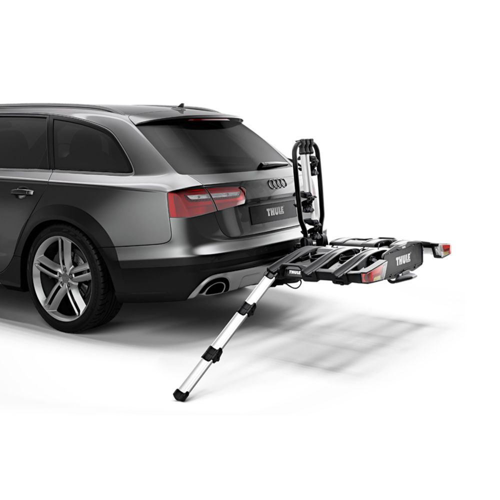 Thule EasyFold XT lastramp hopfällbar