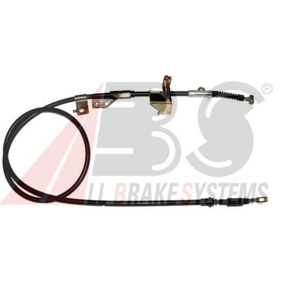 Käsijarruvaijeri 24-7499