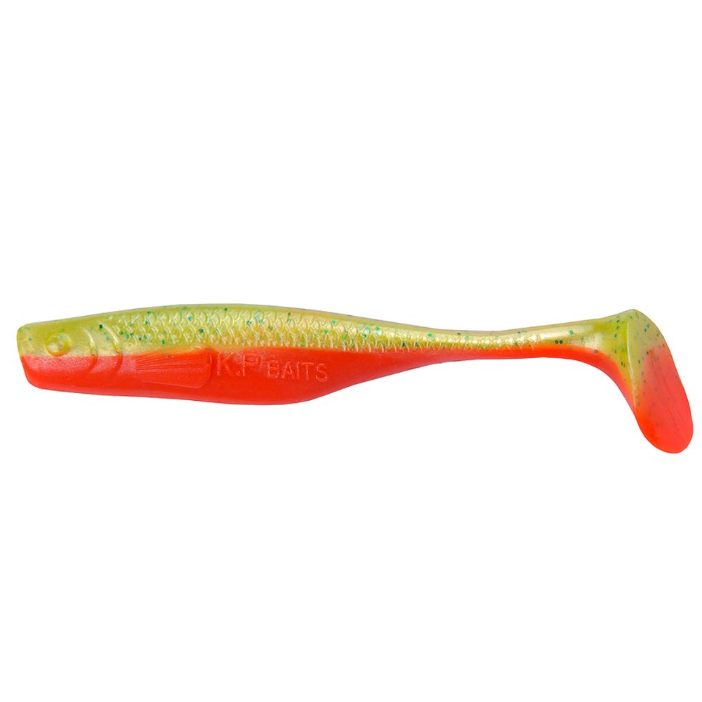 K.P Lazy Shad 3", 087