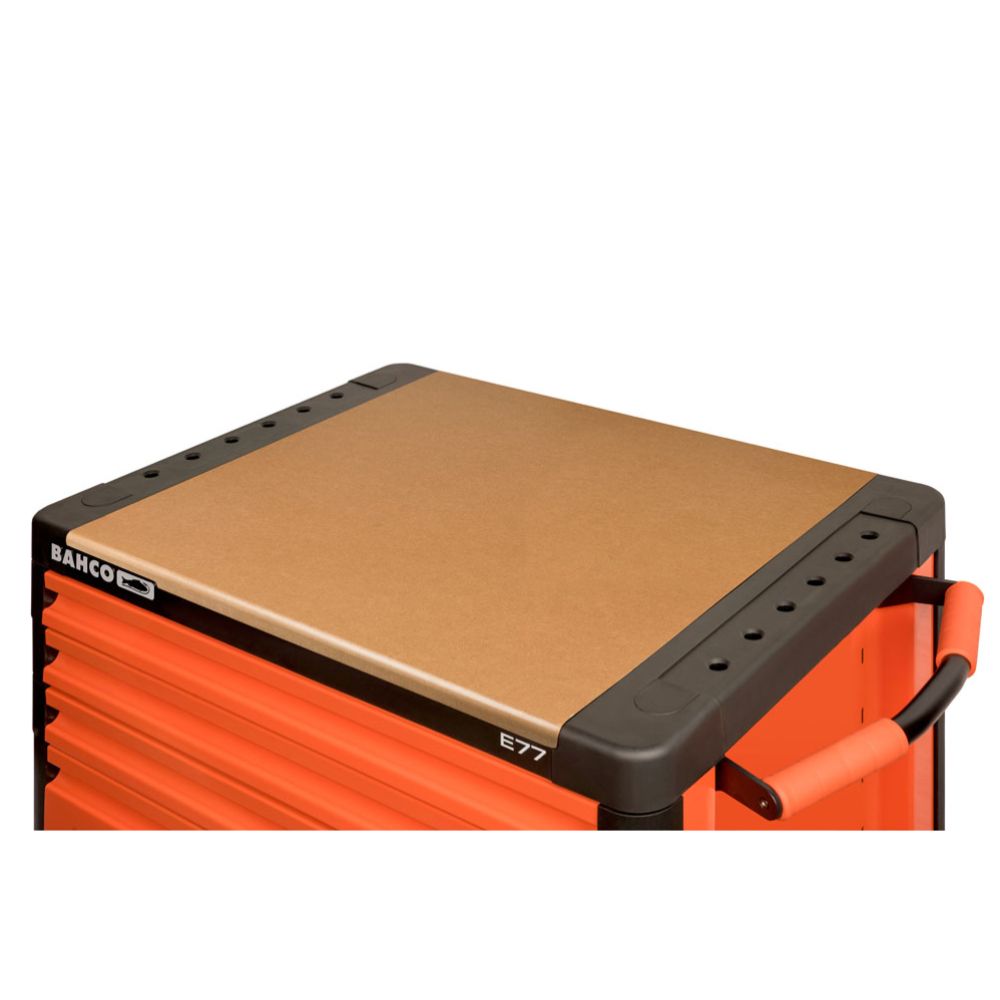 Bahco 1477K-ACTD MDF töötasapind tööriistakärule