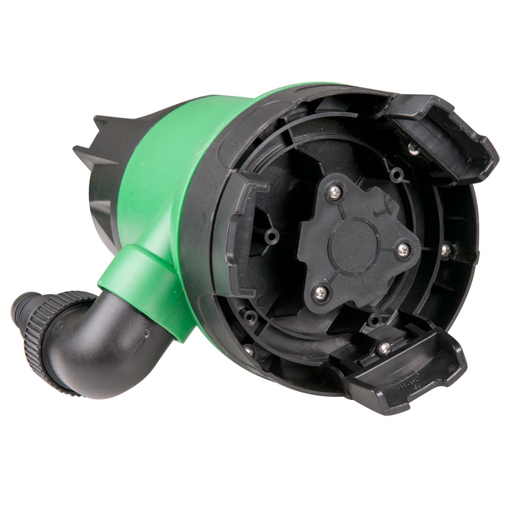 MTX Garden puhta vee ja reovee sukelpump, 400 W