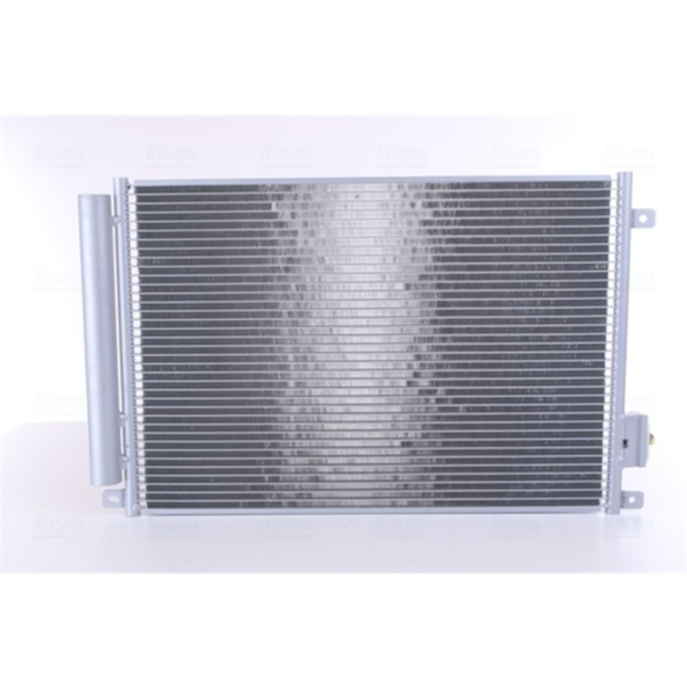 Ilmastointilaitteen lauhdutin 30-04050