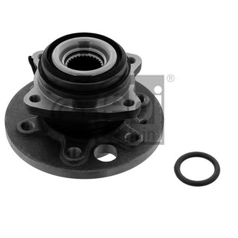 Pyöränlaakerisarja 21-2036