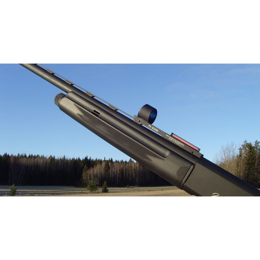 Easy Hit PXS2000R RING sikte för hagelgevär