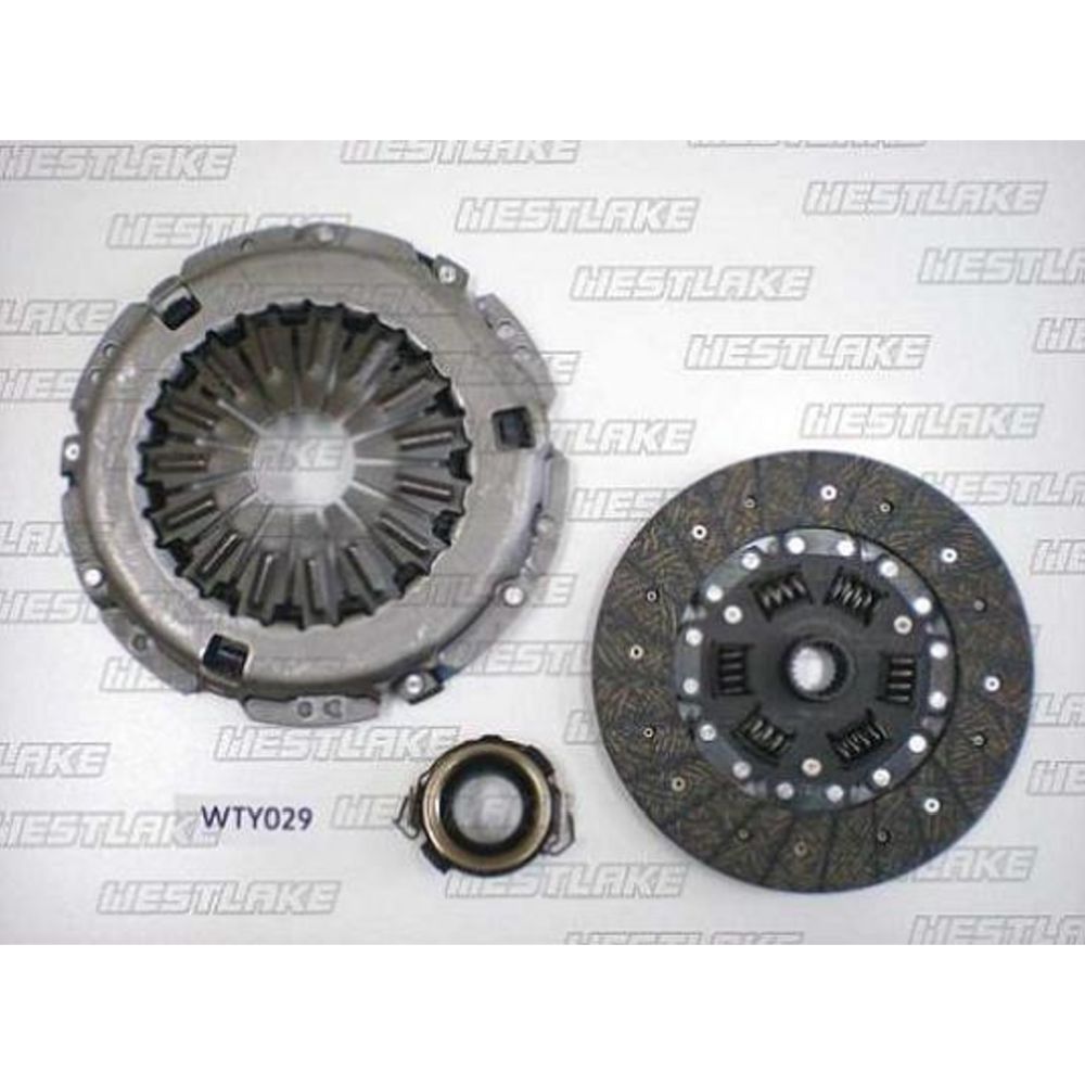 Kytkinpaketti 84-2105