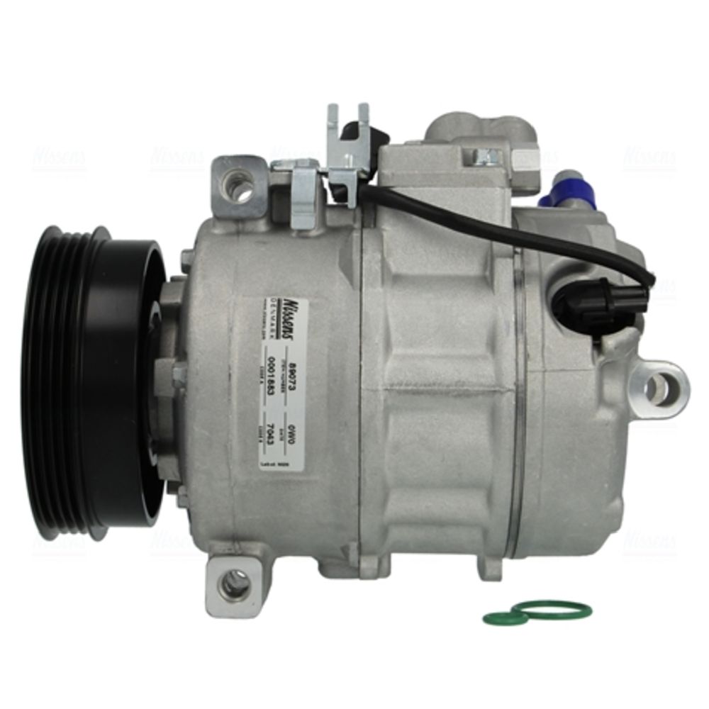 Kliimaseadme kompressor 30-8474