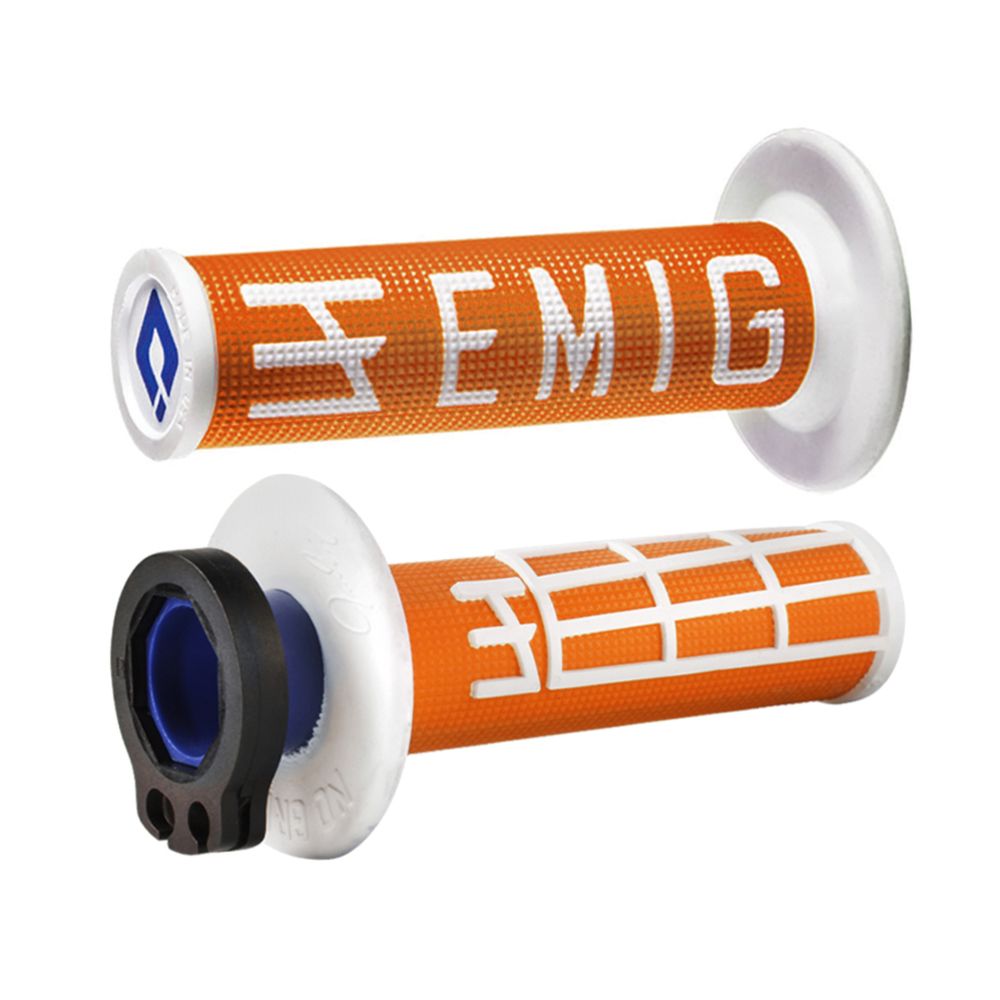 Odi Emig Racing V2 lock-on tupit