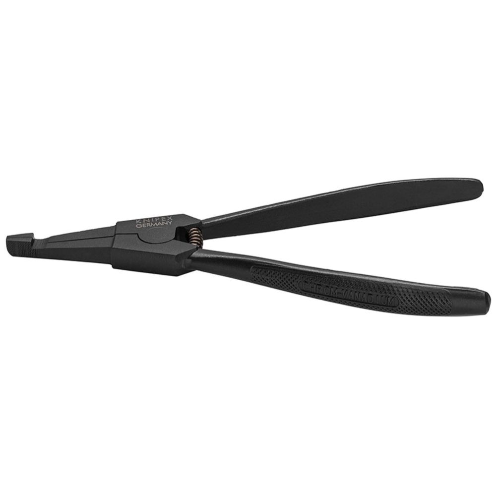 Knipex® 45 10 170 lukustusrõngatangid sirged laialivedavad näpitsad aukudeta ratastele 170 mm