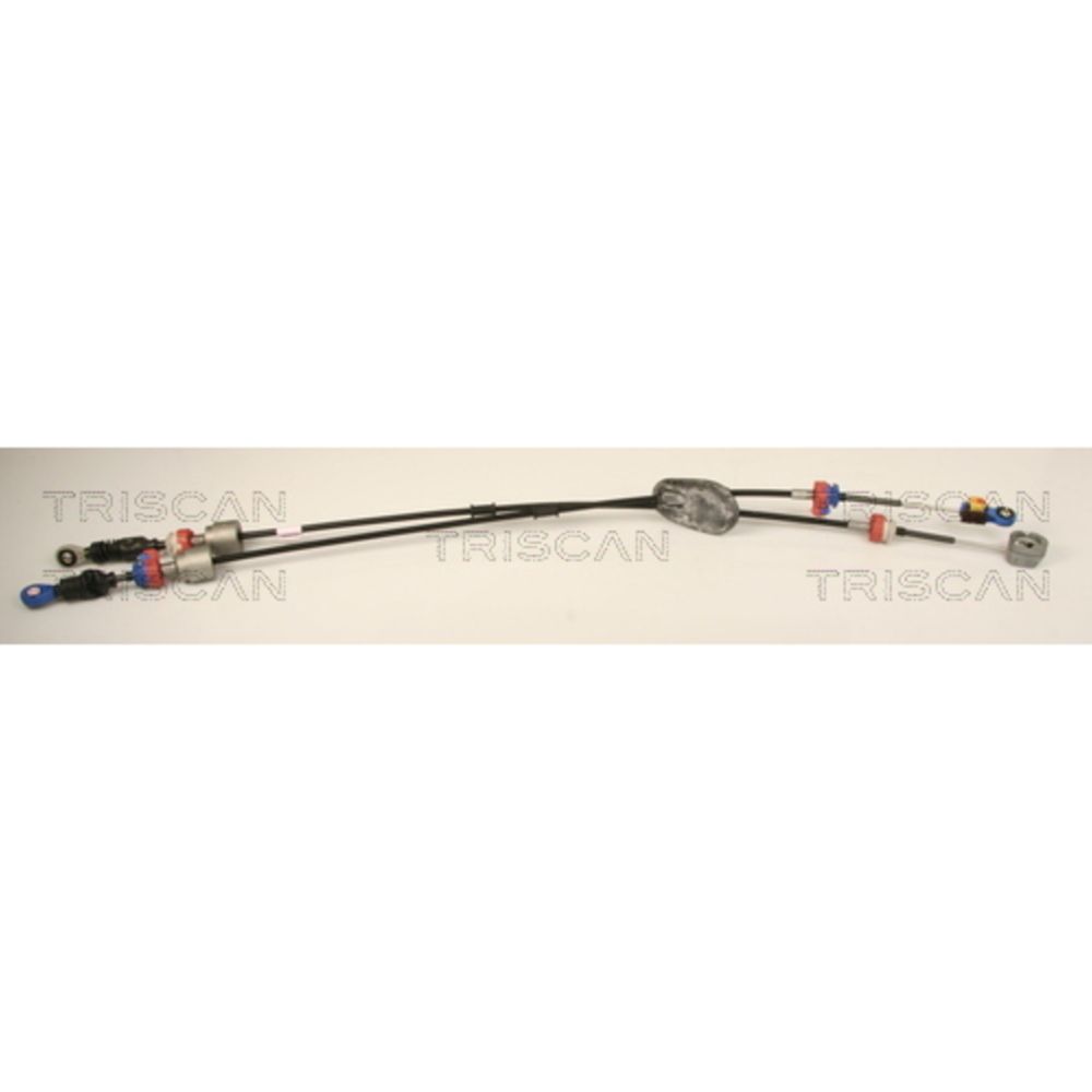 Vajer, manuell transmission 24-00262
