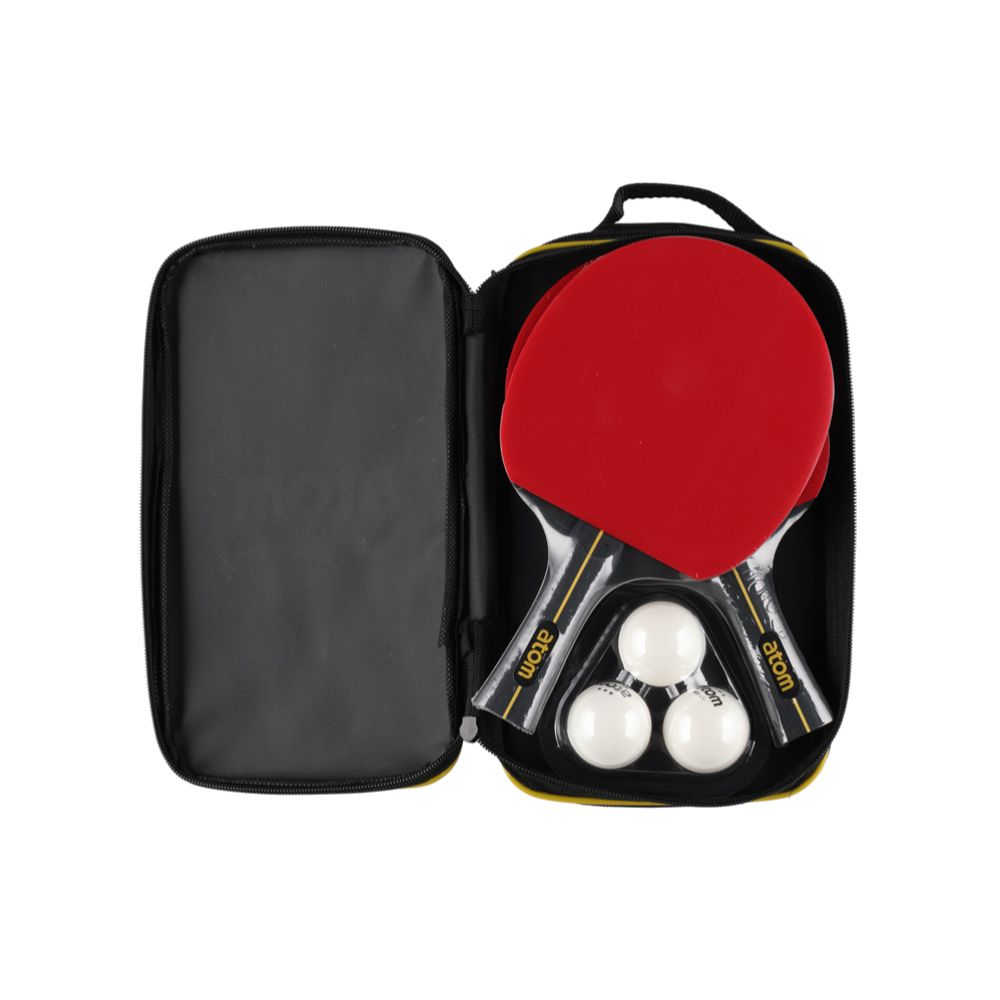 Atom Play Anywhere pingissetti