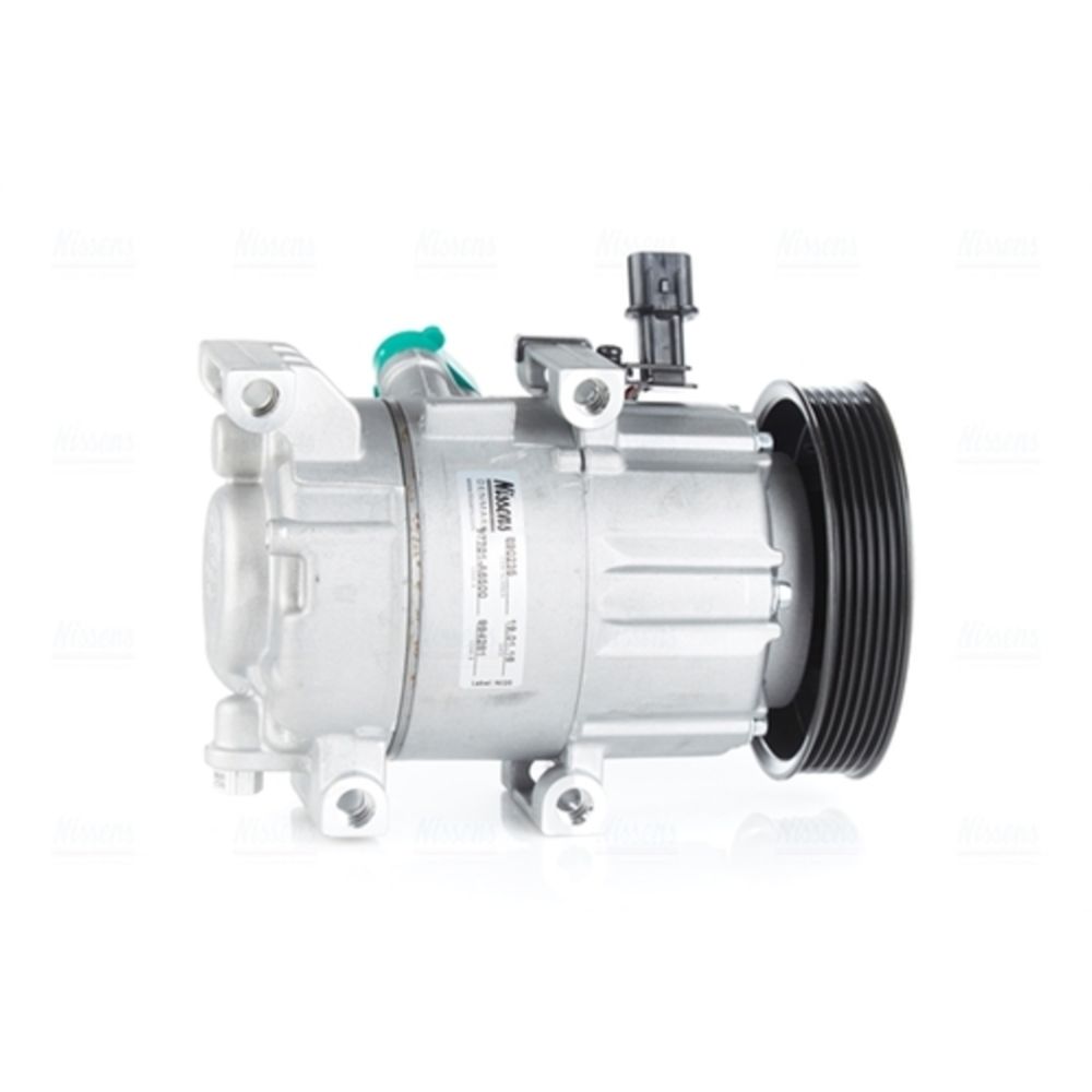 Ilmastointilaitteen kompressori 30-00268