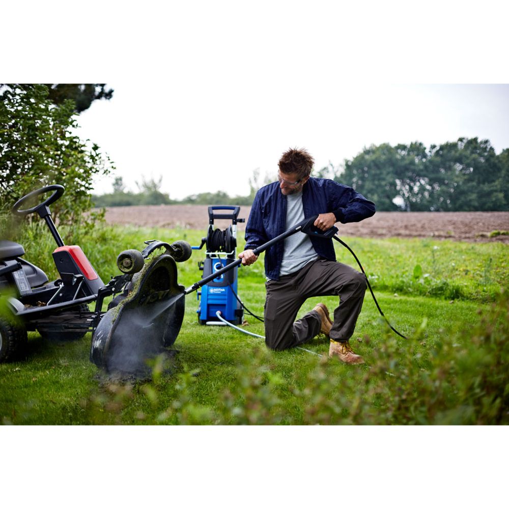 Nilfisk Premium 190-12 survepesur