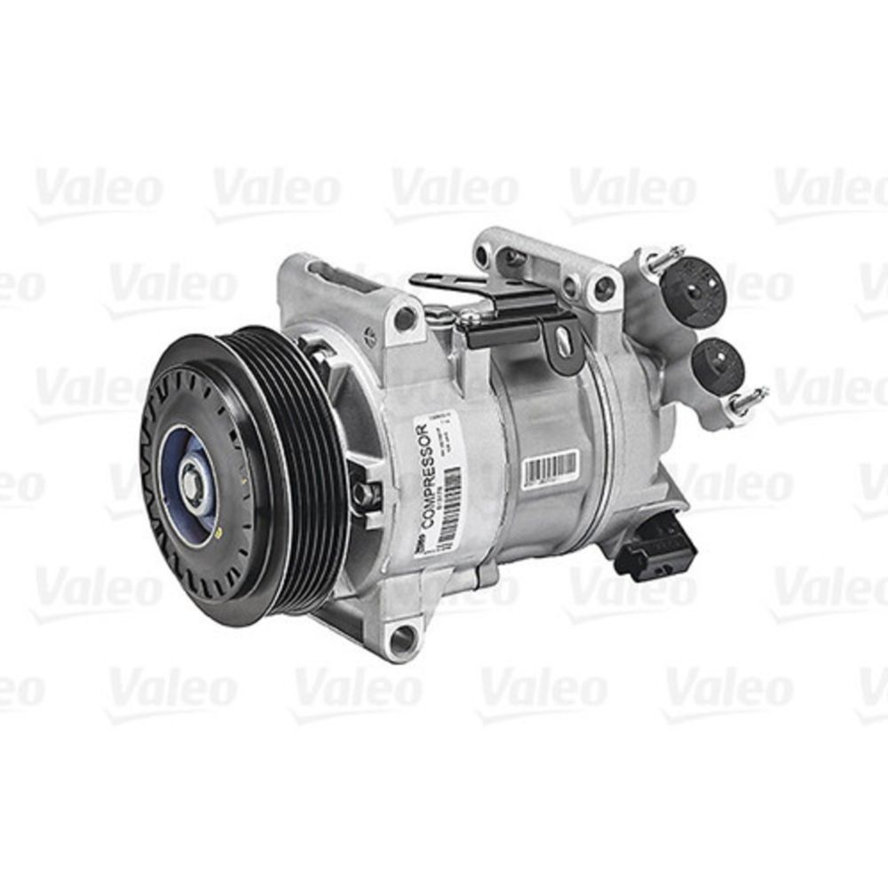 Ilmastointilaitteen kompressori 30-05366