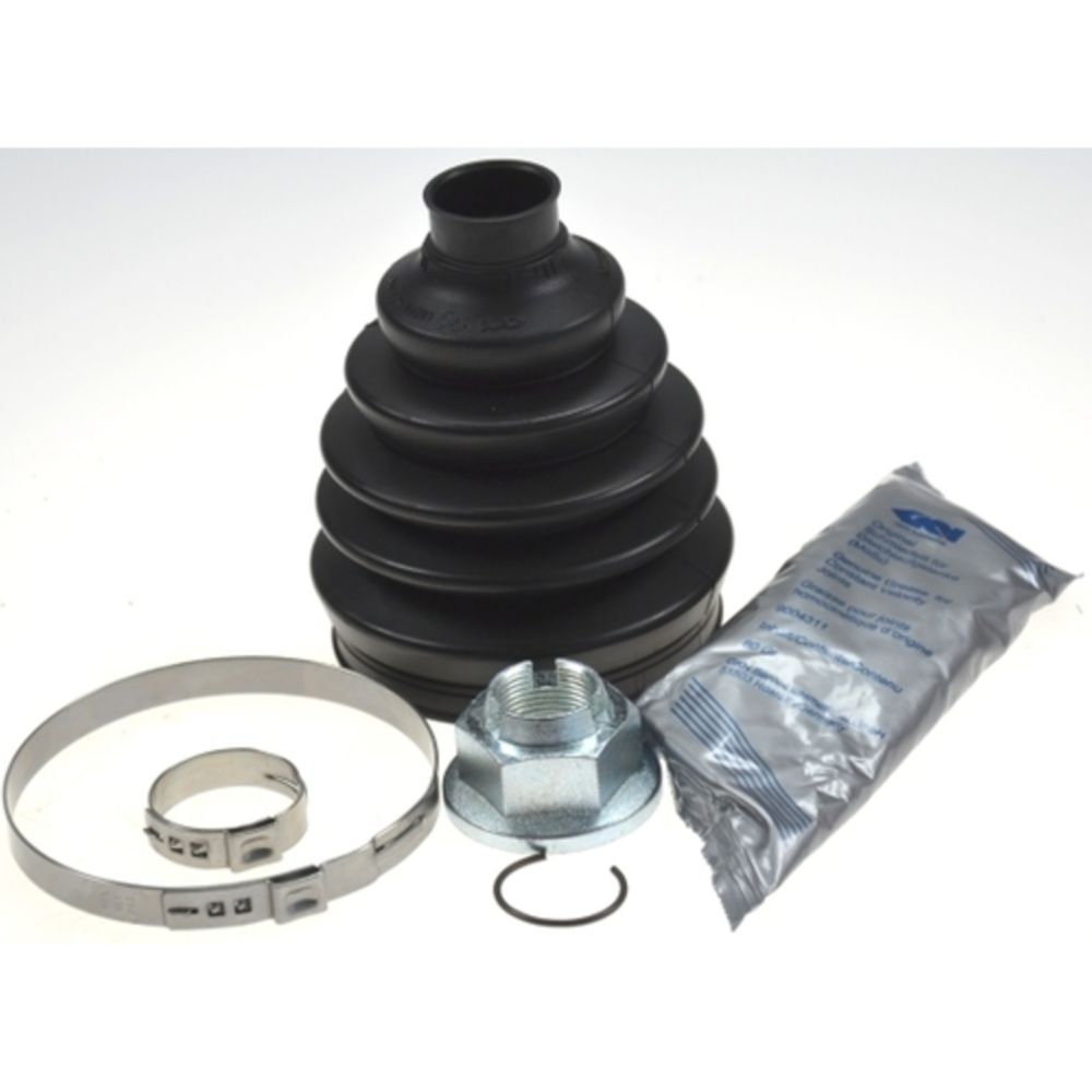 Vetoakselin suojakumisarja 17-01129