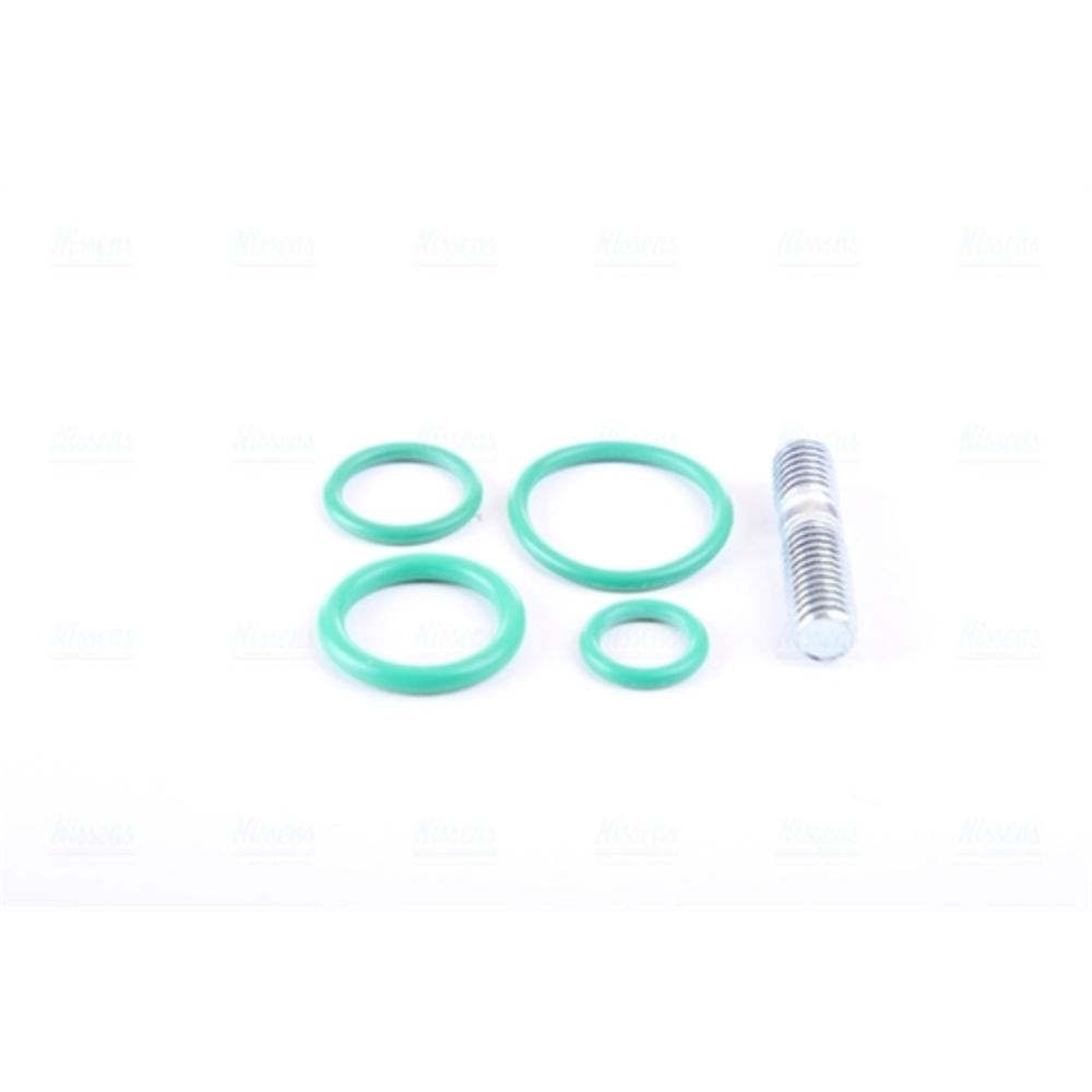 Ilmastointilaitteen paisuntaventtiili 12-00345