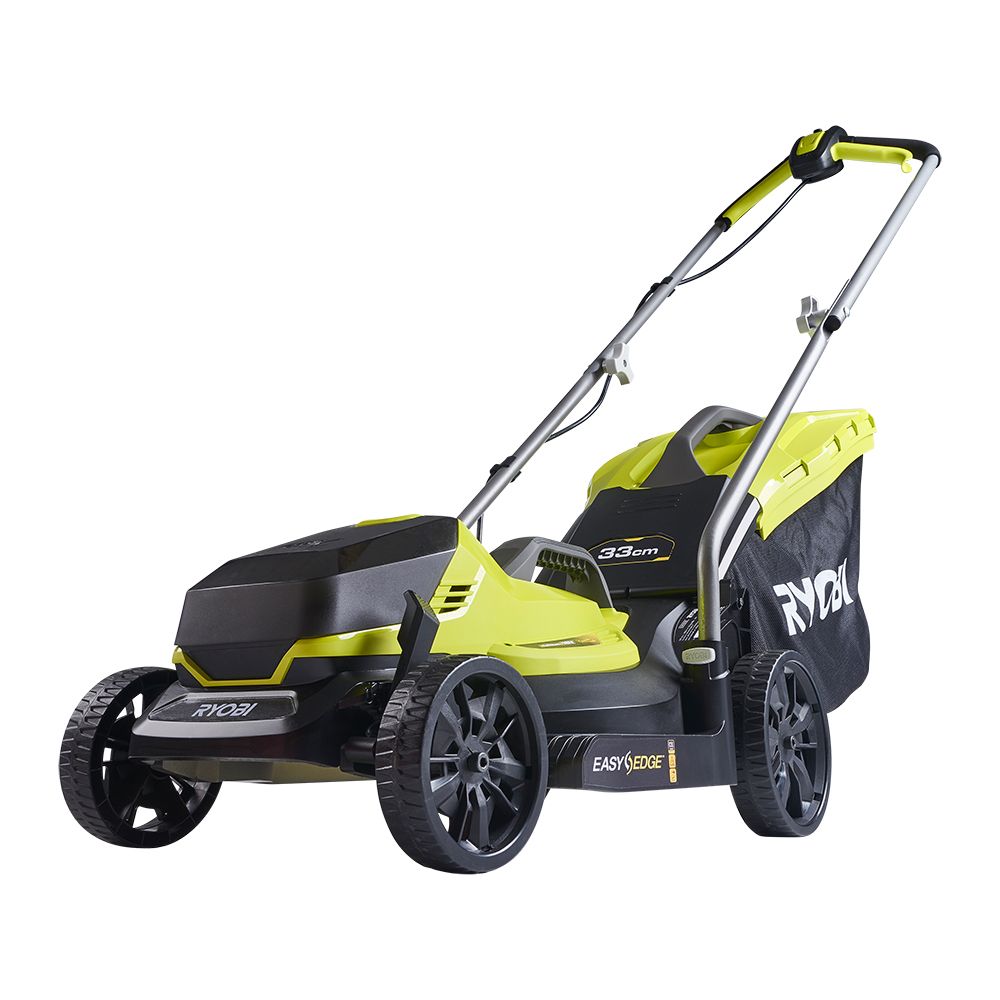 Ryobi ONE+ akumuruniiduk/akutrimmer RLM1833BLT1825M (4,0 Ah)