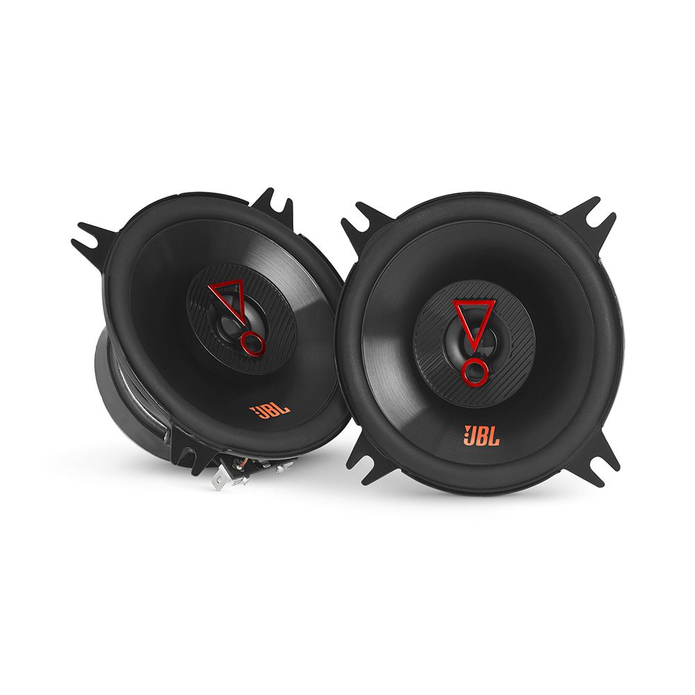 JBL Stage3 427 4" 2-ribalised koaksiaalkõlarid