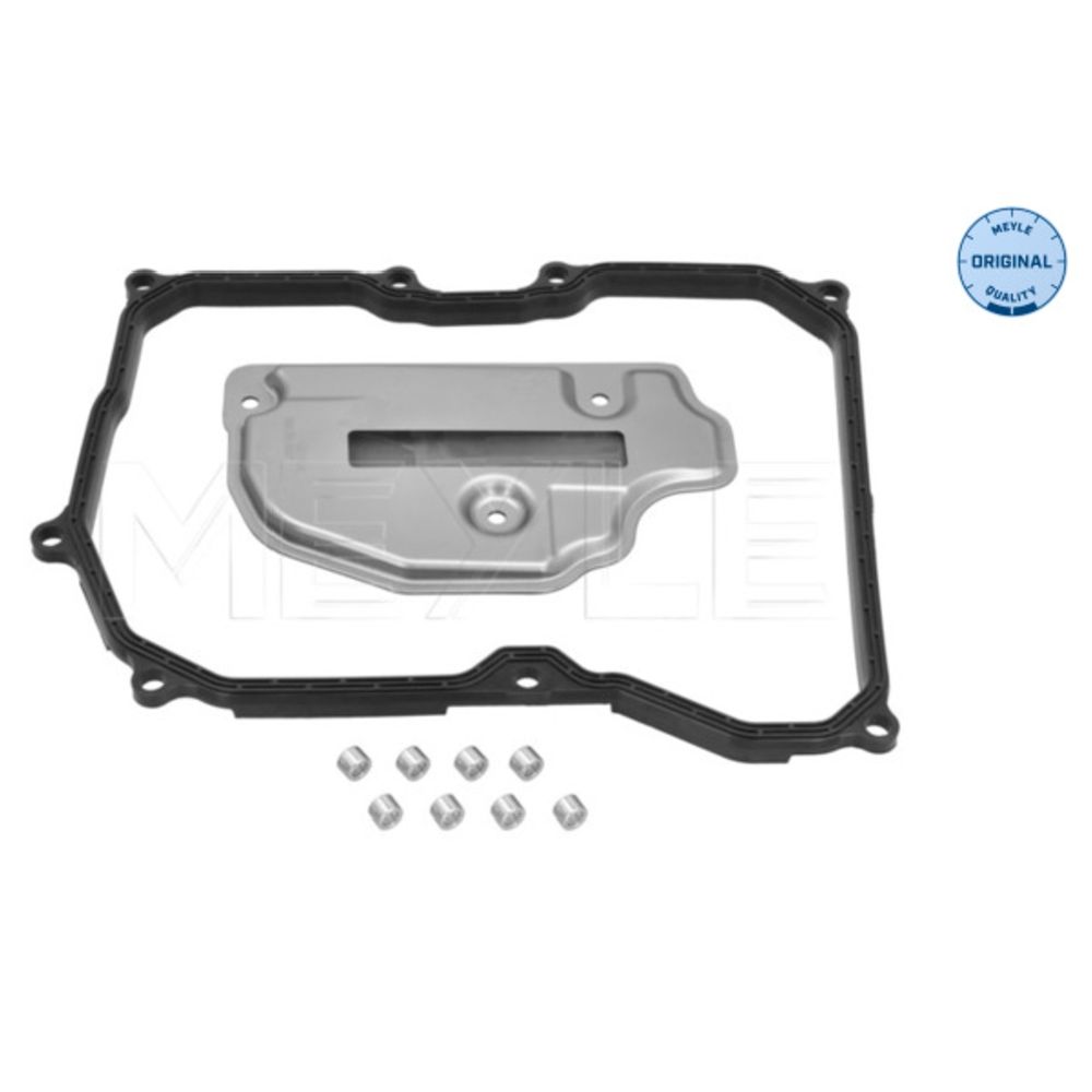 Hüdraulikafiltrikomplekt, automaatkäigukast 19-0279