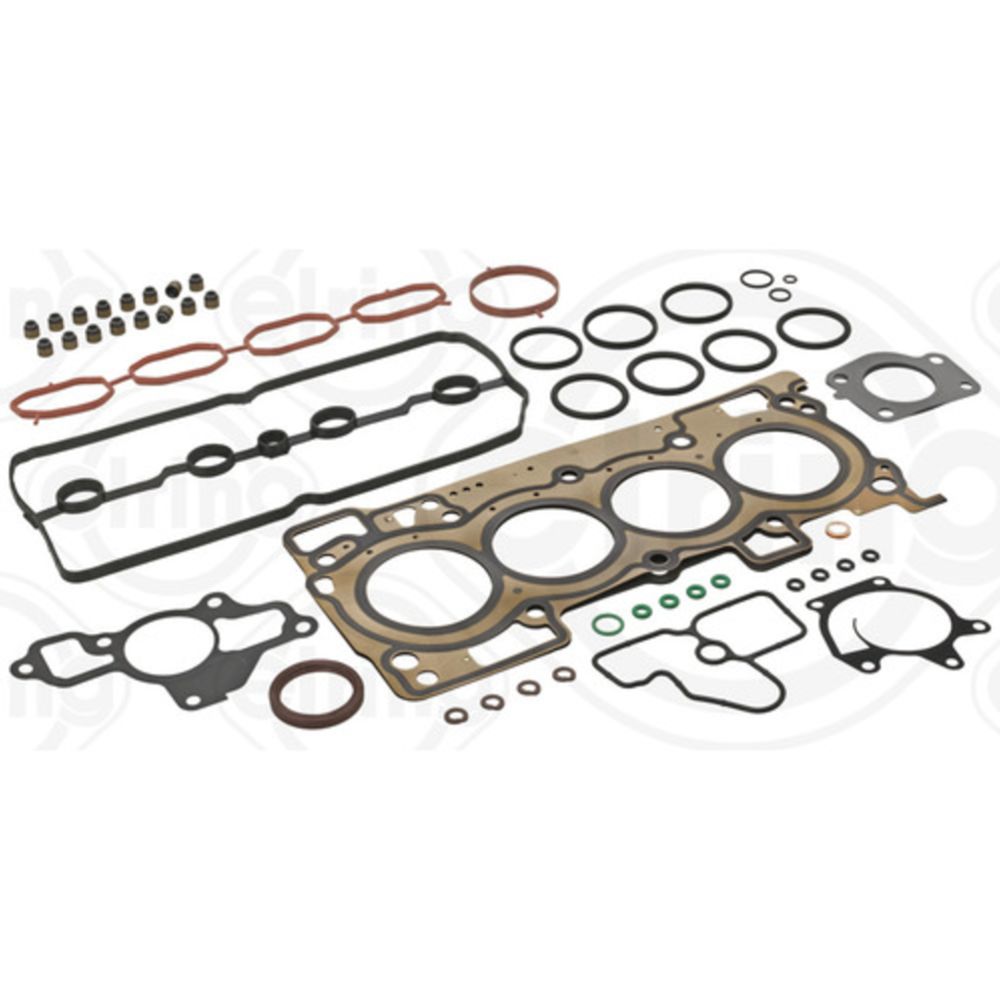 Packningssats, topplock 27-02637