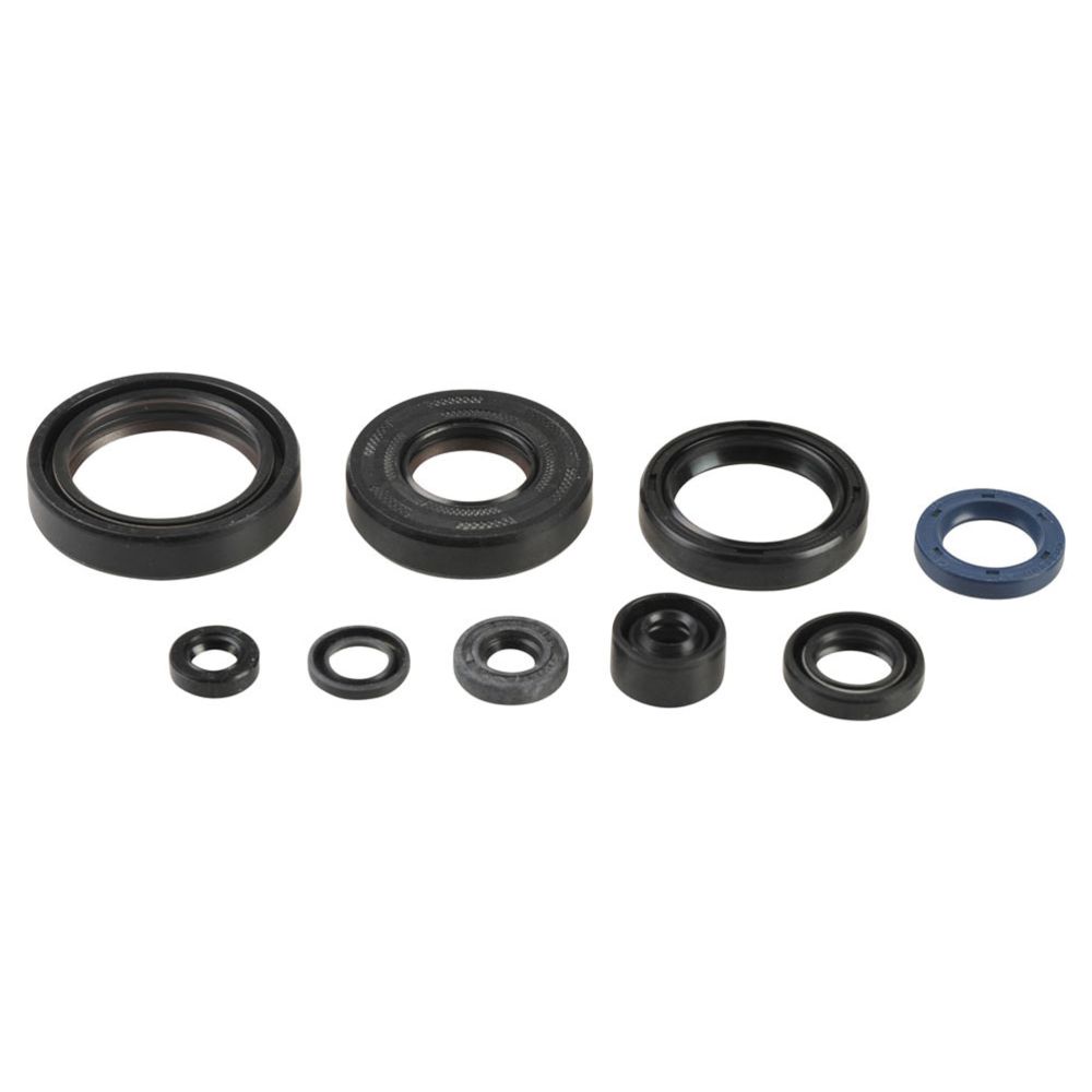 Packboxsats, motor 98-29085