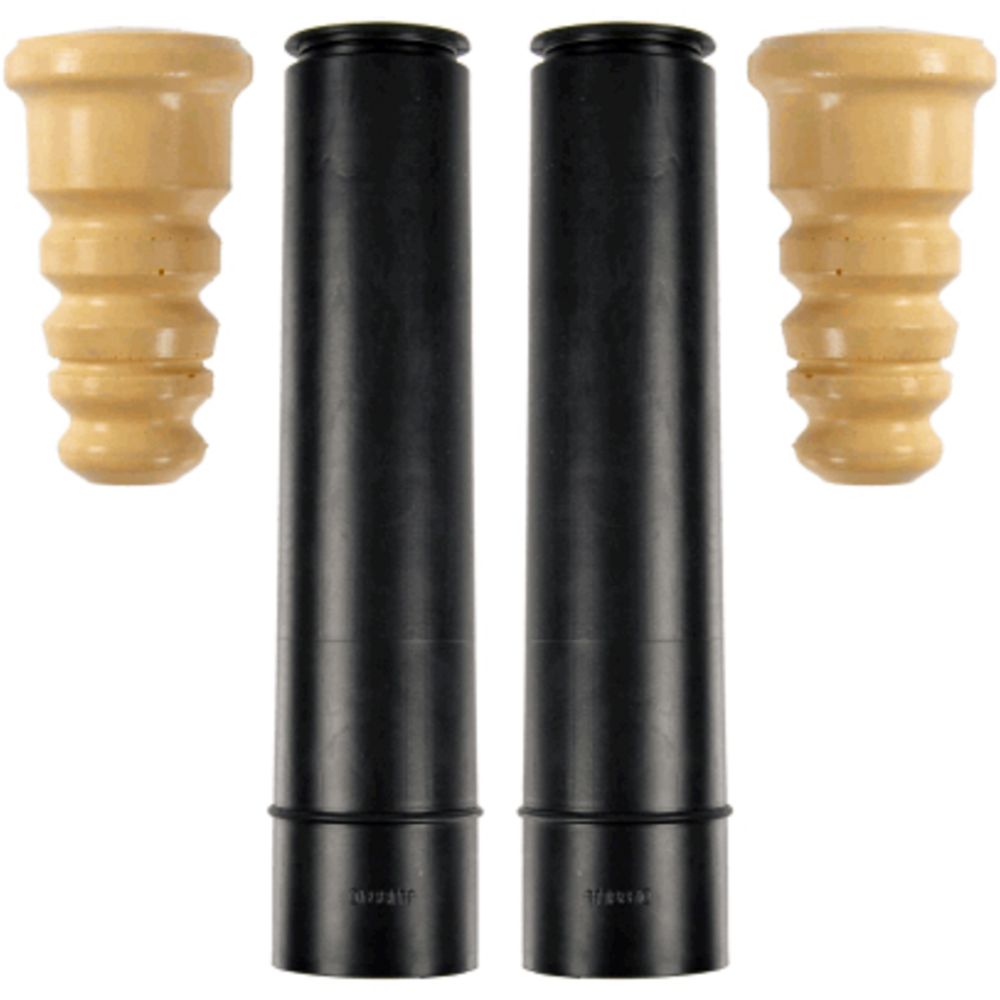 Amortisaatorite tolmukaitsekomplekt 17-3799