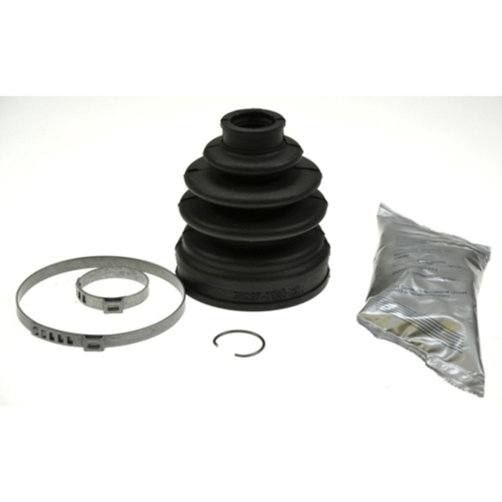 Vetoakselin suojakumisarja 17-01142