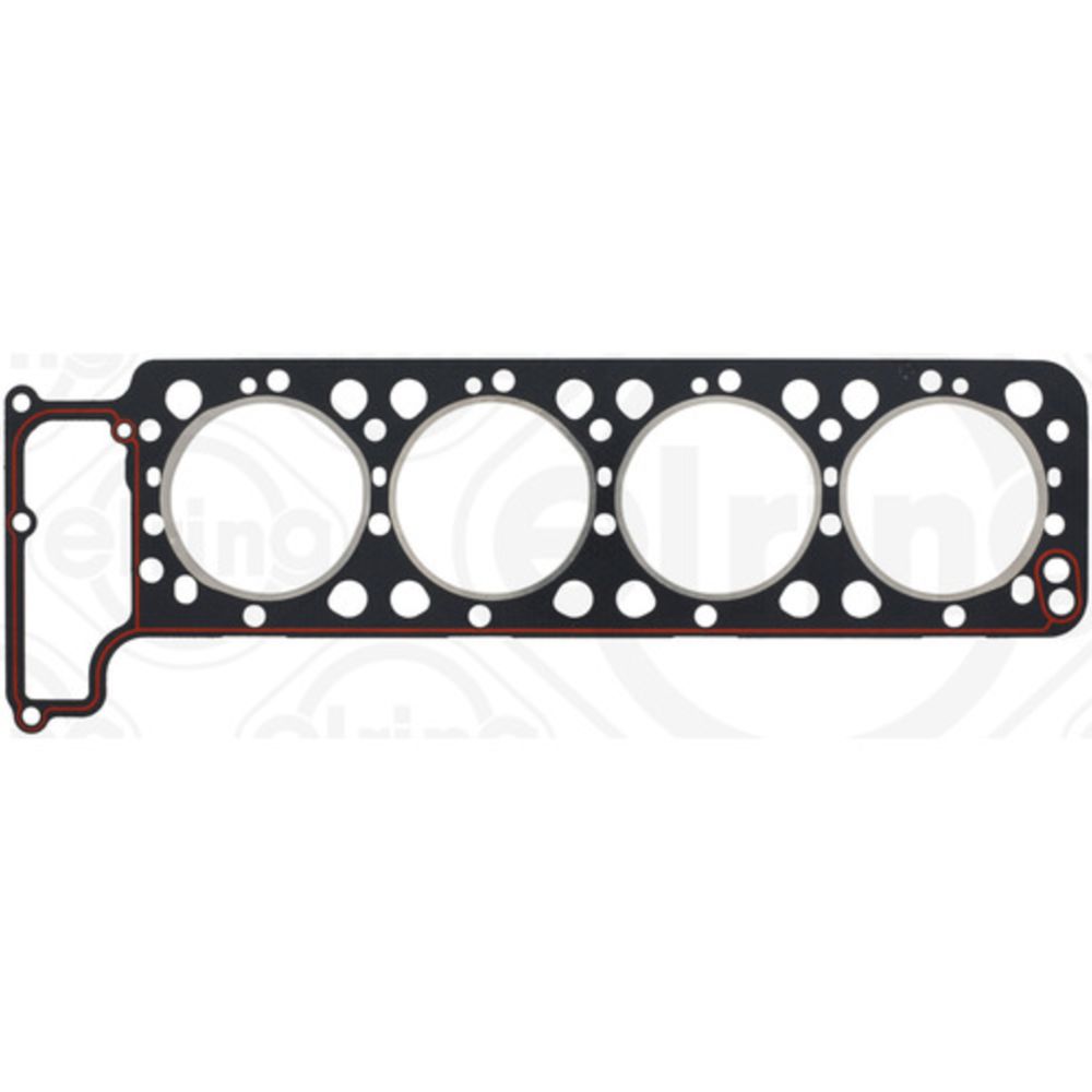 Packning, topplock 27-02199