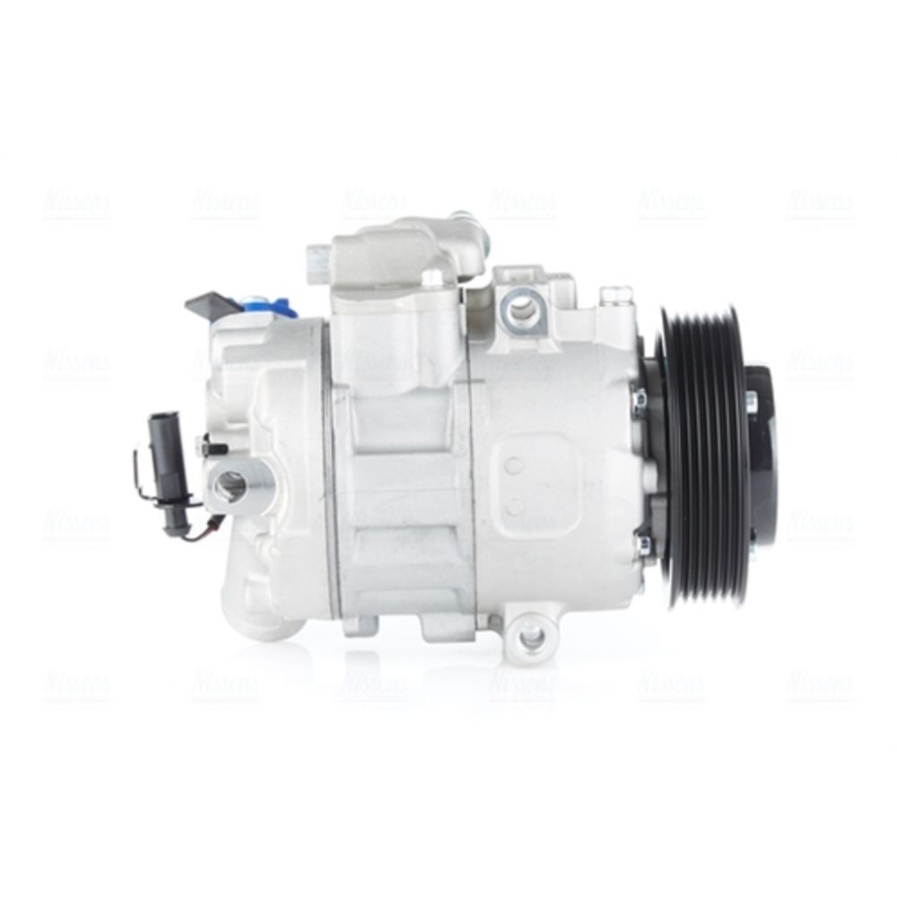 Ilmastointilaitteen kompressori 30-00469