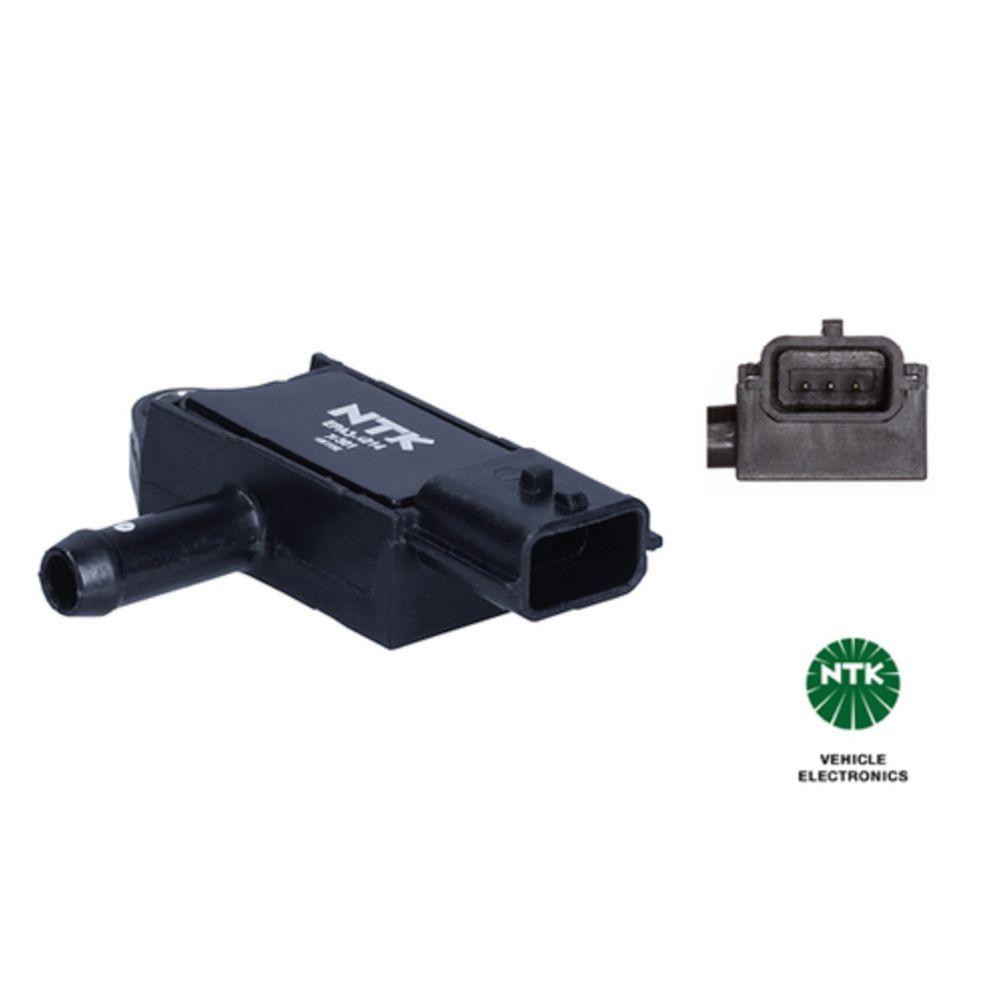 Sensor, avgastryck 28-01225