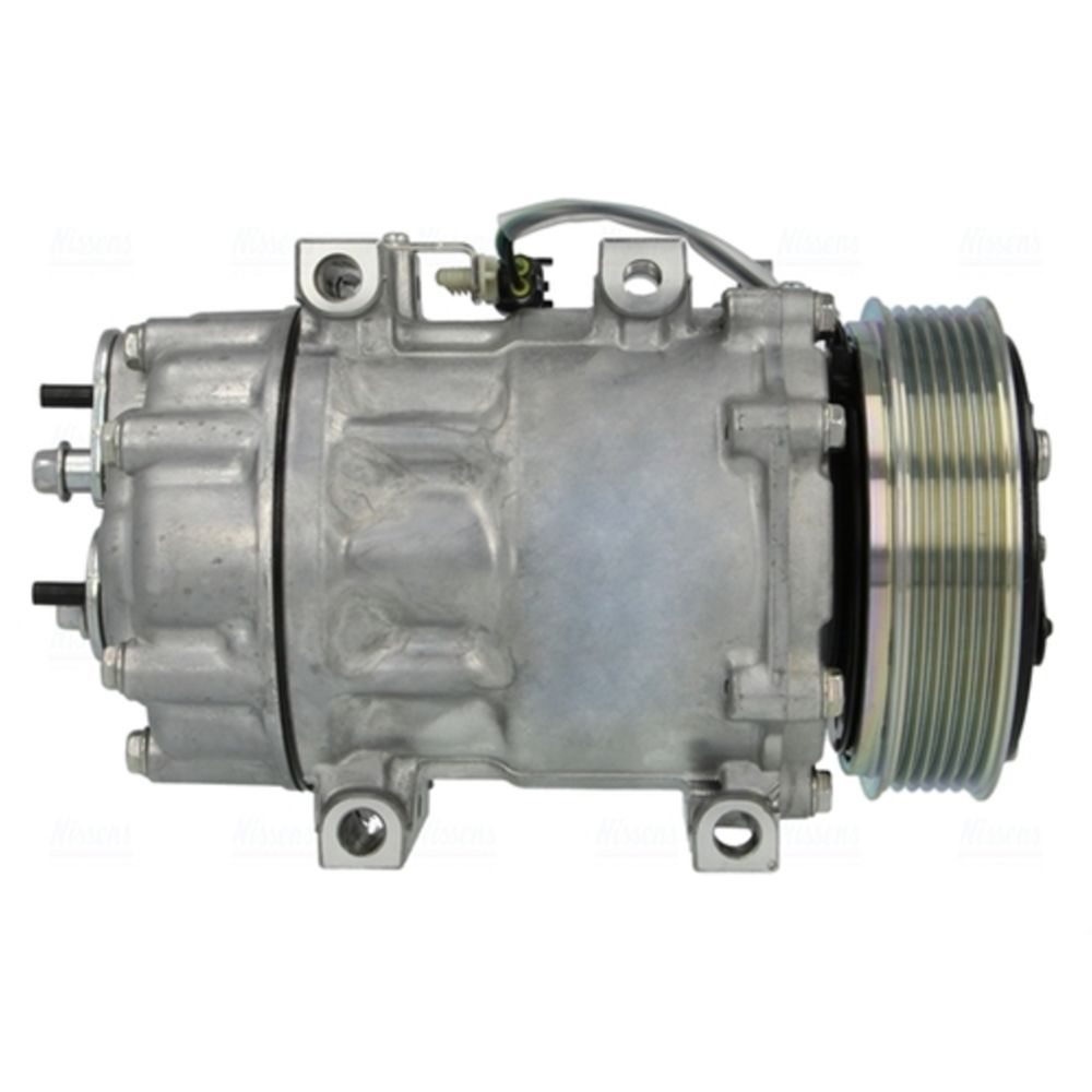 Ilmastointilaitteen kompressori 30-00276