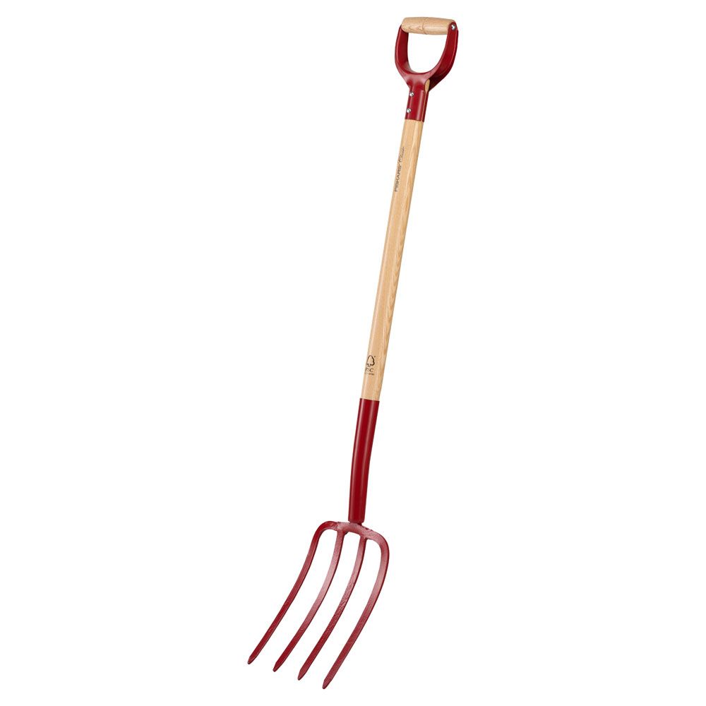 Fiskars Classic trädgårdsgrep FSC