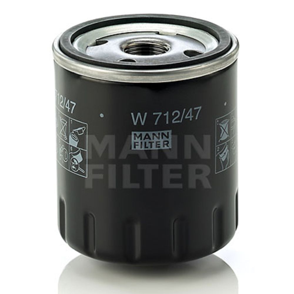 Õlifilter 15-0592