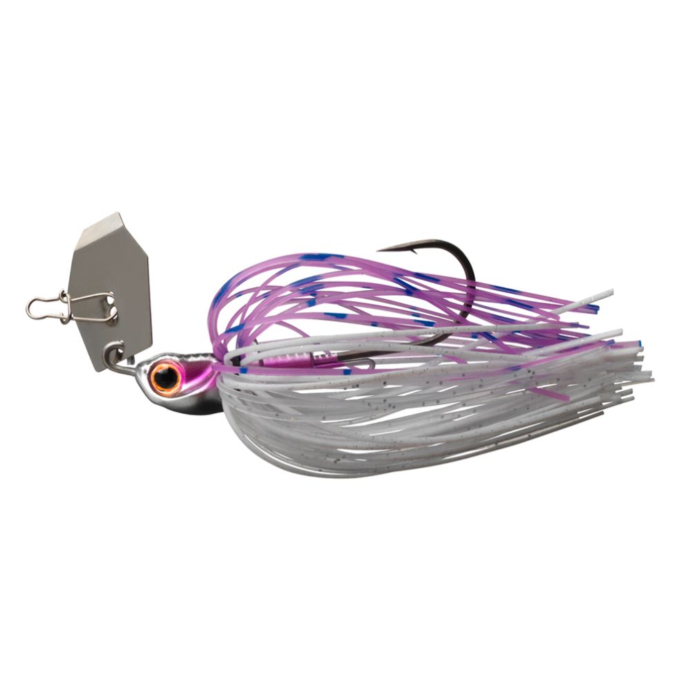 Daiwa Prorex TG Micro Bladed Jig Chatterbait 8 g
