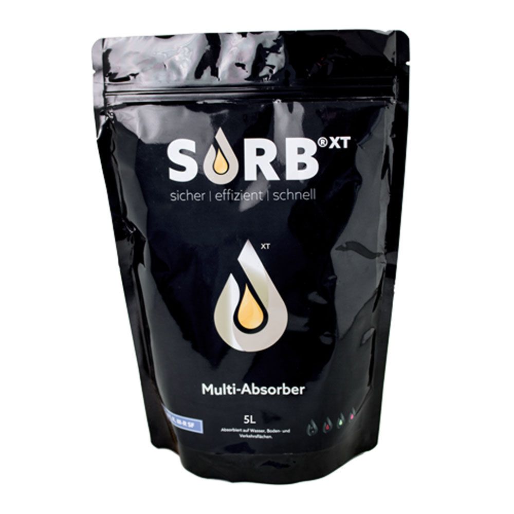 Sorb XT Multi-imeytysaine 5 l