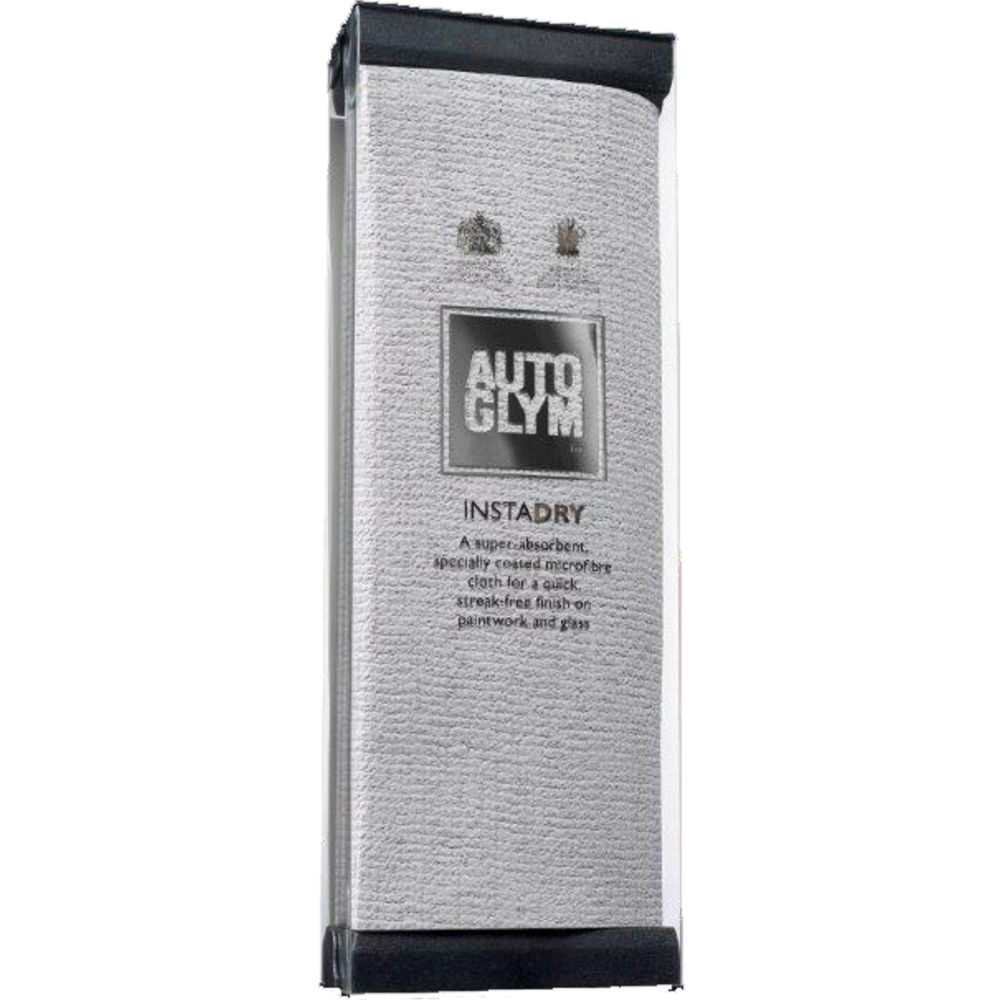 AutoGlym Instadry kuivausliina
