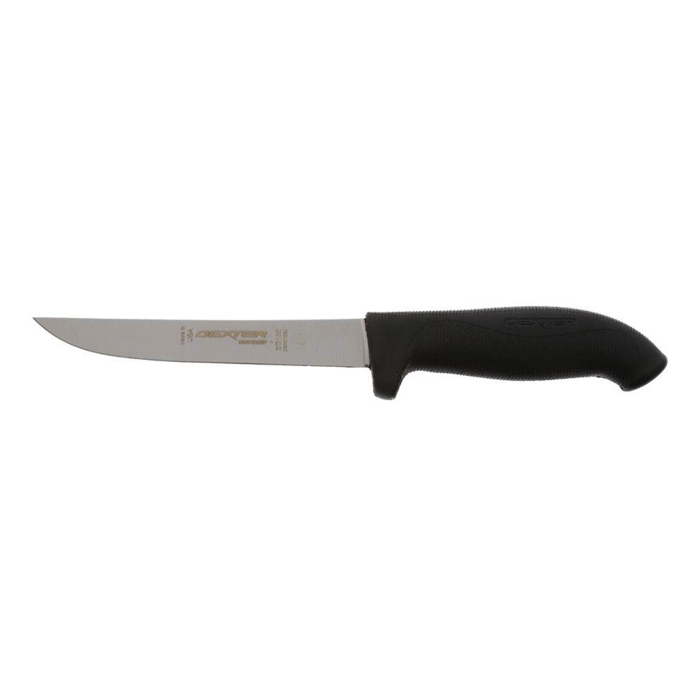 Dexter Russell SoftGrip bred Boning kniv 15 cm